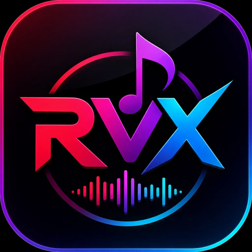 RVX Music 2026 APK