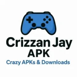 Crizzan Jay APK Logo