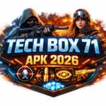 Tech Box 71 APK 2026
