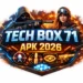 Tech Box 71 APK 2026