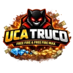 Uca Truco Official Logo