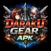Daraku Gear APK Logo – Latest 2026 Android Version