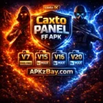 Caxto Panel FF APK – Caxto X Panel Latest Version