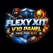 Flexy XIT V10 Panel APK (Free Fire MAX Menu Panel)