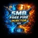 5MB Free Fire Injector APK (Latest Version Download)