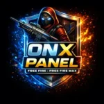 ONX X Panel Free Fire V1 APK (Latest Version)