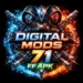 Digital Mods 71 FF APK Logo – OB41 Free Fire Mod Tool for Android