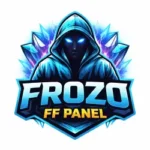 Frozo FF Panel APK Download Latest Version 2026 Logo