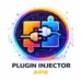 Plugin Injector APK Official Logo