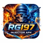 RGI97 Injector APK Official Logo
