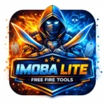 New Imoba Lite APK Latest Version Official Logo