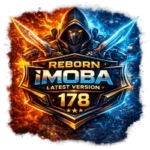 Reborn Imoba Latest Version 178 Official Logo