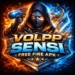 Volpp Sensi Free Fire APK Official Logo