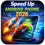 How to Speed Up Slow Android Phone 2026