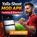 Yalla Shoot MOD APK Features and Download