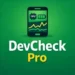 DevCheck Pro Logo