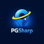 PGSharp Standard Edition APK  Logo Image