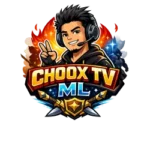 Choox TV ML APK Logo