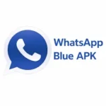 WhatsApp Blue APK Logo – Download Modified WhatsApp APK