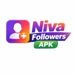 Niva Followers APK Logo