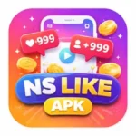 NS Like APK Download Latest Version