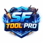 SF Tool Pro Logo Image