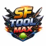 SF Tool Max Logo Image