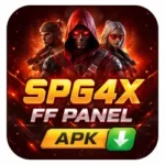 SPG4X FF Panel APK Latest Version