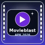 Movieblast APK 2026 Featured Image