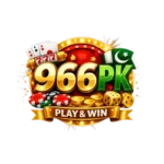966PK Game APK Logo for Android