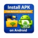 How to Install APK from Network Shared Folder on Android