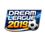 Dream League 2019 APK Logo
