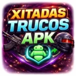 Xitadas Trucos APK Logo