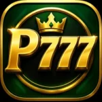 P777 Game Logo Icon