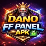 Dano FF Panel APK Logo
