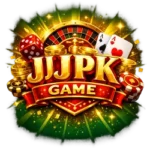 JJJPK Game Logo