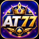 AT77 Game Logo