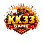 KK33 Game Download APK 2026 Logo