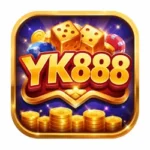 YK888 Game APK Logo – Download & Login Earning App Pakistan
