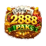 2888 Pak Logo