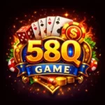 58Q Game Betting App Logo
