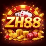 ZH88 Game APK Logo Featured Image