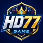 HD77 Game APK Logo