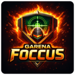 Garena Foccus Logo
