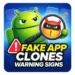 Fake App Clone Warning Signs on Android