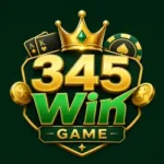 345Win Game Logo