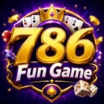 786Fun Game Logo