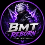 BMT Reborn ML Injector APK Logo