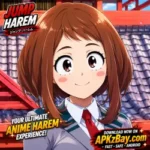 Jump Harem APK Download for Android – APKzBay.com