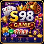 S98 Game APK Download Latest Version for Android